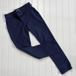 •Children Place• Navy Ponte Pants